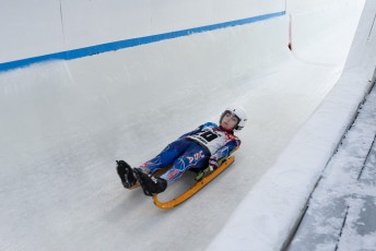 Luge