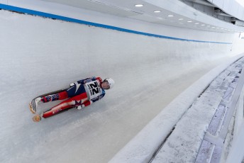 Luge