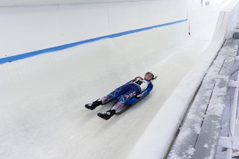 Luge