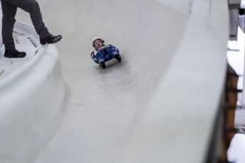 Luge