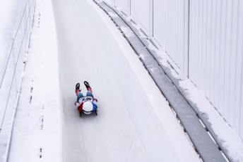 Luge