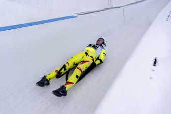 Luge