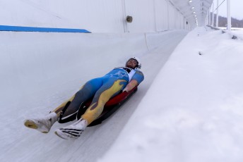 Luge