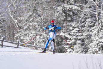 Ski Orienteering