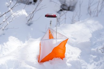 Ski Orienteering