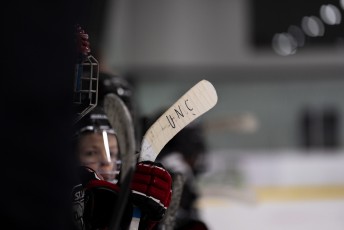 U10 Hockey - St. Lawrence Steel vs. Bethlehem Eagles