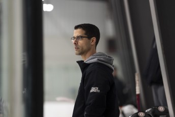 U10 Hockey - St. Lawrence Steel vs. Bethlehem Eagles