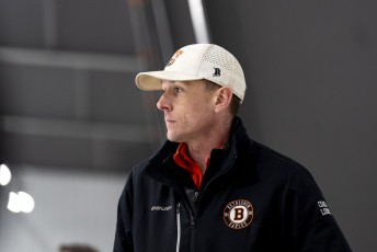 U10 Hockey - St. Lawrence Steel vs. Bethlehem Eagles