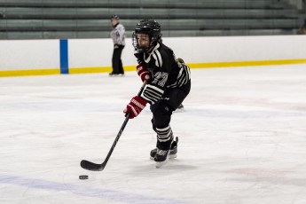 U10 Hockey - St. Lawrence Steel vs. Bethlehem Eagles