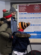 U10 Hockey - St. Lawrence Steel vs. Bethlehem Eagles