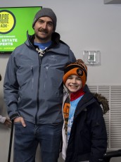 U10 Hockey - St. Lawrence Steel vs. Bethlehem Eagles