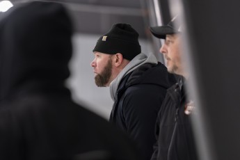 U10 Hockey - Rome Grizzles vs. Lysander Lightning