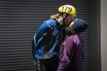 Speed Skating - ESWG