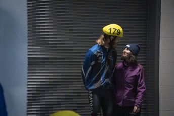 Speed Skating - ESWG