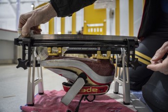 Speed Skating - ESWG