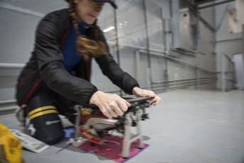 Speed Skating - ESWG