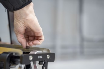 Speed Skating - ESWG