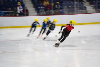Speed Skating - ESWG