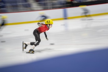 Speed Skating - ESWG