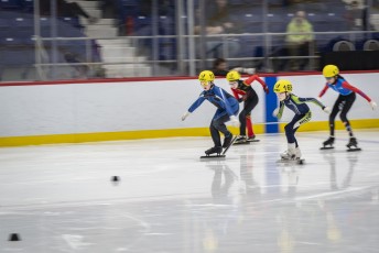 Speed Skating - ESWG