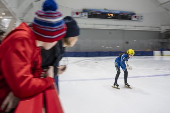 Speed Skating - ESWG