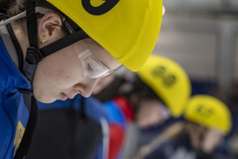 Speed Skating - ESWG