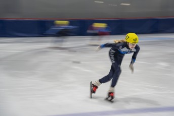 Speed Skating - ESWG