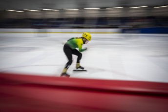 Speed Skating - ESWG