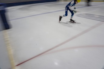 Speed Skating - ESWG