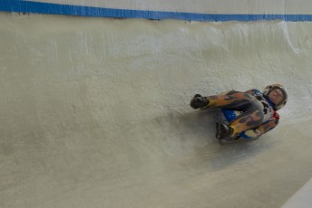 Luge