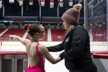 Synchronized Skating - ESWG