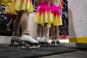Synchronized Skating - ESWG