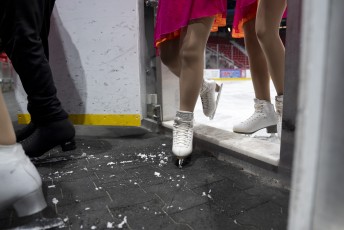 Synchronized Skating - ESWG