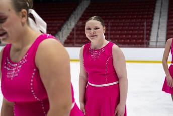 Synchronized Skating - ESWG