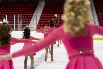 Synchronized Skating - ESWG