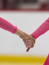 Synchronized Skating - ESWG