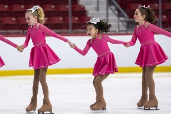 Synchronized Skating - ESWG