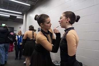 Synchronized Skating - ESWG