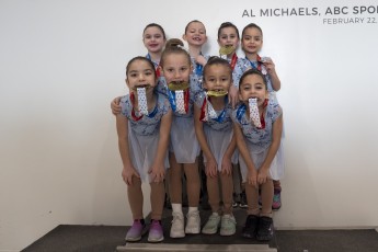 Synchronized Skating - ESWG