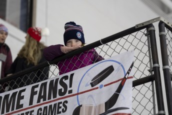 10U Squirt- Panther Gold - Saugerties vs. Dix Hills