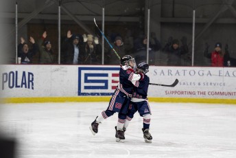 10U Squirt- Panther Gold - Saugerties vs. Dix Hills