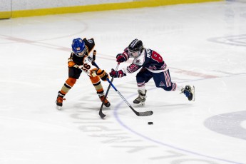10U Squirt- Panther Gold - Saugerties vs. Dix Hills