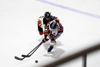 10U Squirt- Panther Gold - Saugerties vs. Dix Hills