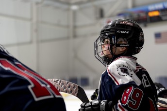 10U Squirt- Panther Gold - Saugerties vs. Dix Hills