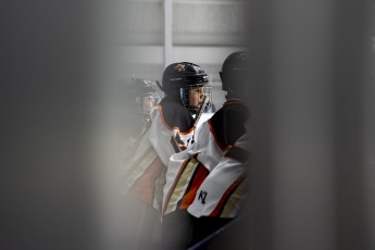 10U Squirt- Panther Gold - Saugerties vs. Dix Hills