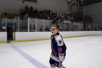 10U Squirt- Panther Gold - Saugerties vs. Dix Hills