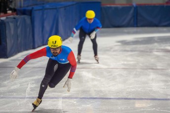 Speed Skating - ESWG