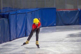 Speed Skating - ESWG