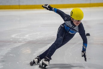 Speed Skating - ESWG