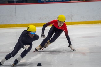 Speed Skating - ESWG